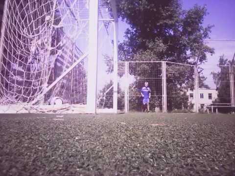 Gol din corner (Denis)