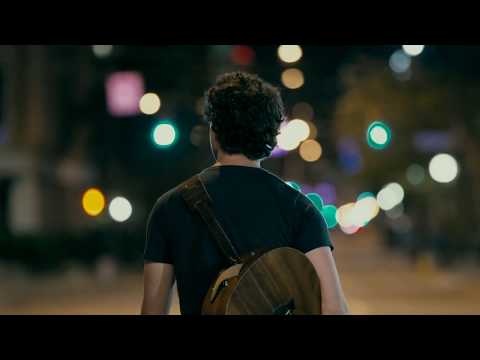 Aodan Coyne - "Chance & Gamble" | Official Music Video