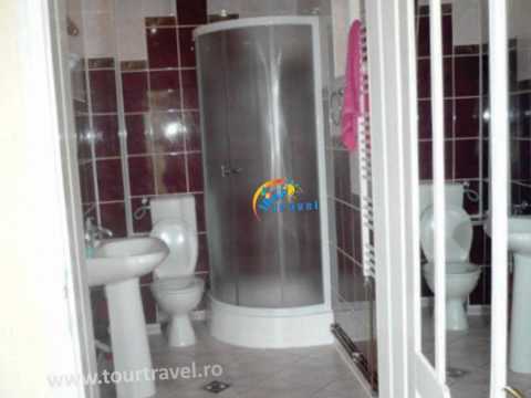 Pensiunea Boculet   Gura Humorului www tourtravel ro