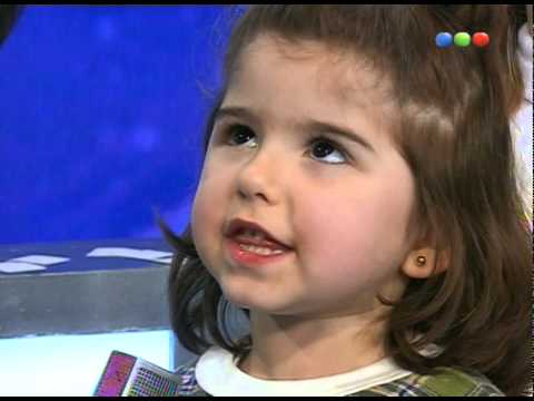 The Boys' Show, Micaela, Song – Videomatch 99