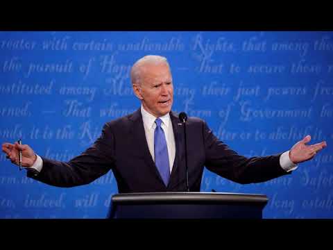 Joe Biden C'mon Man/Choices(Yup/Nope) TikTok Mashup