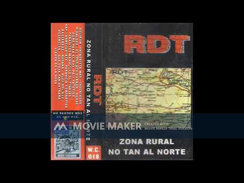 05 Donde coño para el autobus RDT