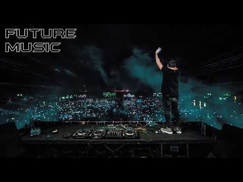 Future Music Mix 2018