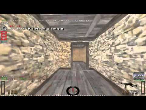 RTCW Fall Cup: KiH vs. raw (Part 3)