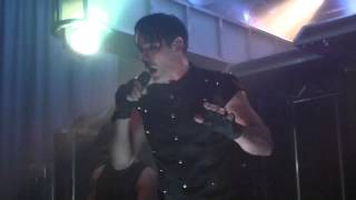 Heldmaschine (Ex-Völkerball) - Gnadenlos