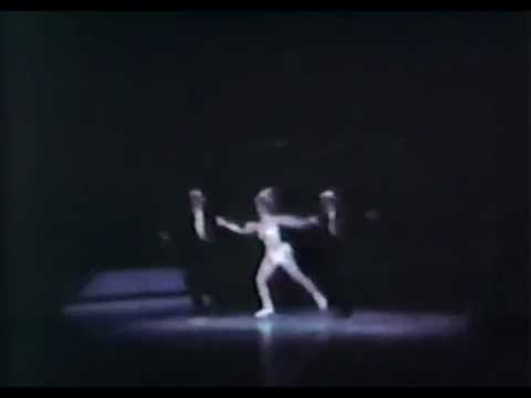 Lee Carroll , Frank Carroll, & Bill Thomas - Ice Follies of 1963