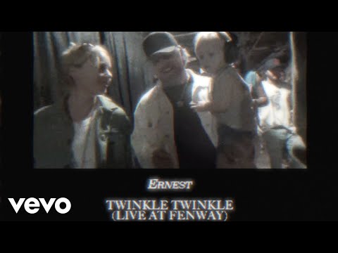 Video thumbnail for Twinkle Twinkle (Live At Fenway Park)