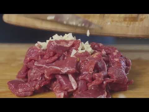 Bistec a la Mexicana - Recipe