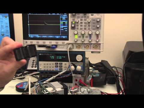 Fully Programmable Modular Bench Power Supply -- Part 14