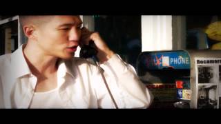 Doc Whisper - "Born Loser" (Official Music Video)