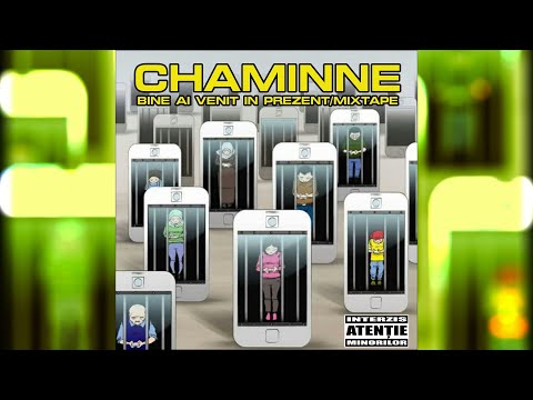 Chaminne - Atât De Rece
