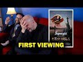 Supergirl First Viewing