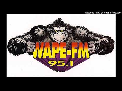 wape fm legal id 1998