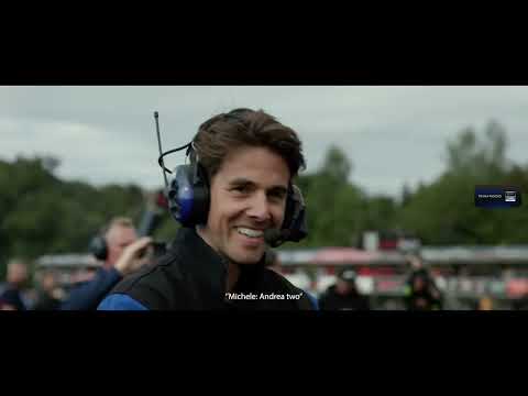 Trailer The Hard Way to Win - The Series