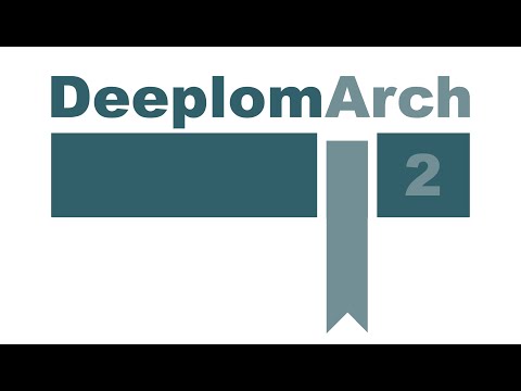 DeeplomArch - Spotkanie 29.01.2021 r.