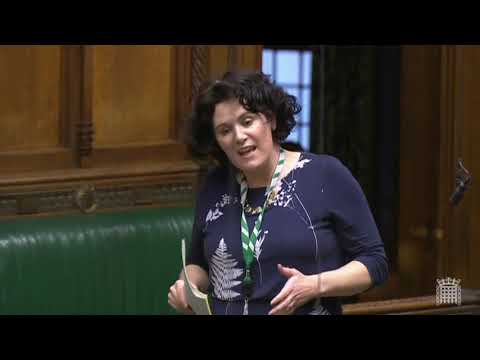 Pete Wishart MP - Standards Debate - 16.11.21