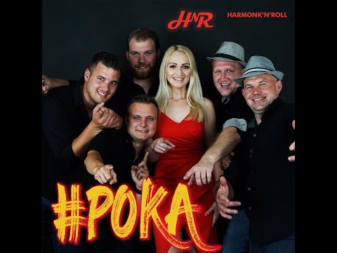 Harmonk'N'Roll - Poka (Official Video)