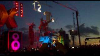 Andre Hazes - De hoogste tijd @ Defqon 1 2010.mp4