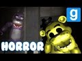 FIVE NIGHTS AT FREDDY'S | GOLDEN FREDDY ...