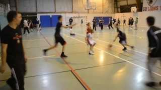preview picture of video 'Go BBC Basket - Fête du Brie Basket Club'