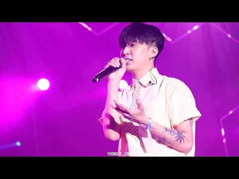 190803 Colde 콜드 - 사랑해 /  GS25 MUSIC & BEER FESTIVA
