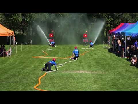 Fire Sport