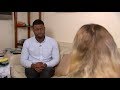 Children Who Abuse Their Parents ITV News Ben Hunte