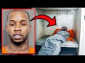 Inside Tory Lanez S Life Behind Bars