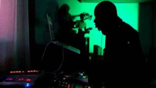 DJ BLENDA dancehall mix 2010 PT. 1