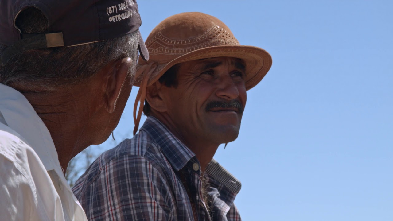 Filme | Saúde! Velho Chico