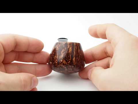 PAVEL GORBUNOV smooth bent brandy (PG1805)