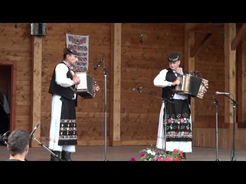 heligonkari korytarky 2011 - p. uhrin + j. krahulec