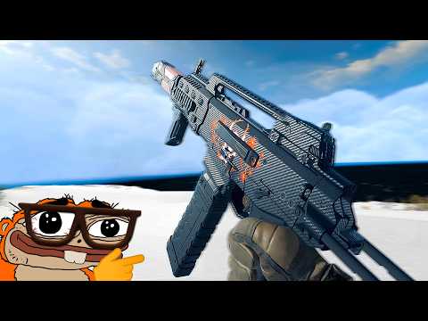 The M8A1 buff is Crazy