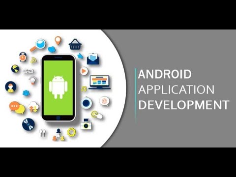 #16 Creating a RecyclerView Adapter Android App Development