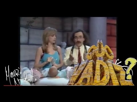 Quo Vadiz - Neonati - Maurizio Nichetti