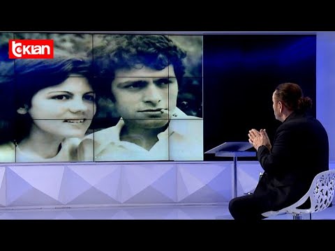 “Vera ishte fenomen! Ishte studentja ime...”, Timo Flloko tregon si u njoh me Vera Grabockën