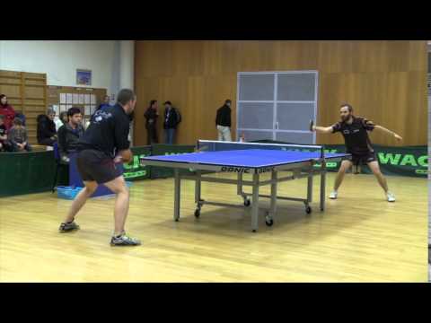 CHEVIGNY TT - PRENAT CTT  STRASBOURG