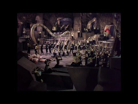 Video thumbnail for Dungeon Ballet