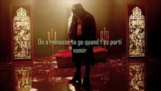 SCH - Mort de rire (Audio + Lyrics)