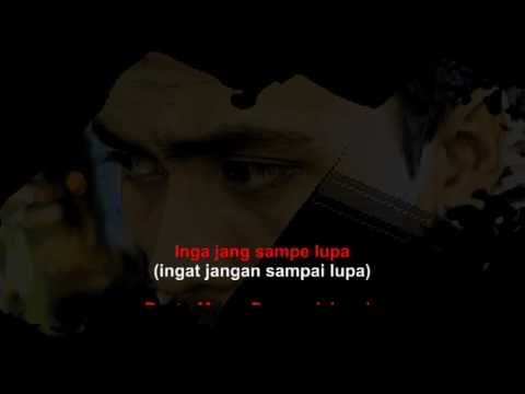 KEREN!!! Lagu HipHop Maluku Terbaru | D'Facto & Khafidz - Ade Itu Gaco