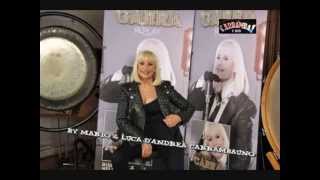 Raffaella Carrà★ Il Lupo ★ By Mario &  Luca D'Andrea Carrambauno