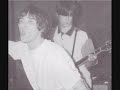 The Stone Roses - Standing Here (Live At Liverpool 1989)