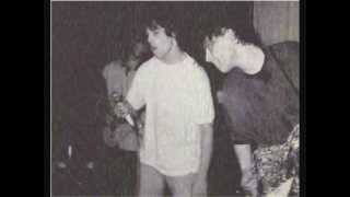 The Stone Roses - Standing Here (Live At Liverpool 1989)