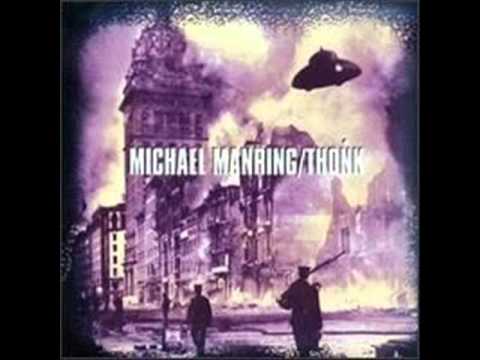 Michael Manring - Thonk - 10 - You Offered Only Parabolas