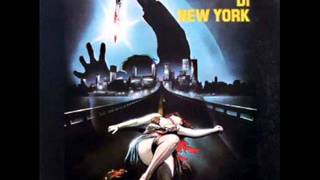Francesco De Masi - New York One Night