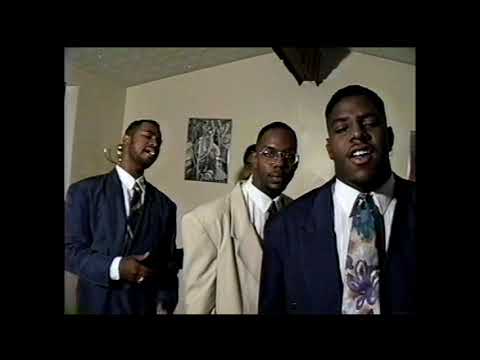 Smooth Approach - It's On