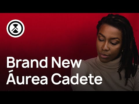 Áurea Cadete, a reencarnação angolana de Nina Simone