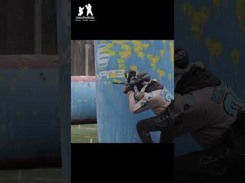 Shooting Off The Break!