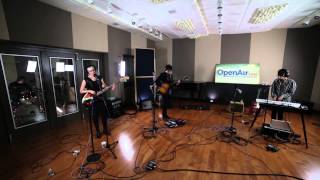 OpenAir Studio Session: Tristen "Gold Star"