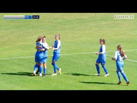 SWD Wodzisław Śląski - Polonia Środa Wielkopolska 3:1